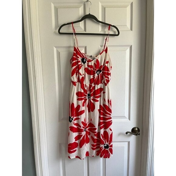 Floral Dress - Picture 1 of 3